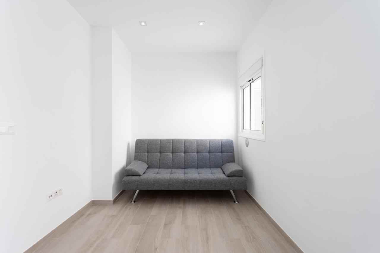 Eden Rentals Top City Center 圣克鲁斯-德特内里费 外观 照片